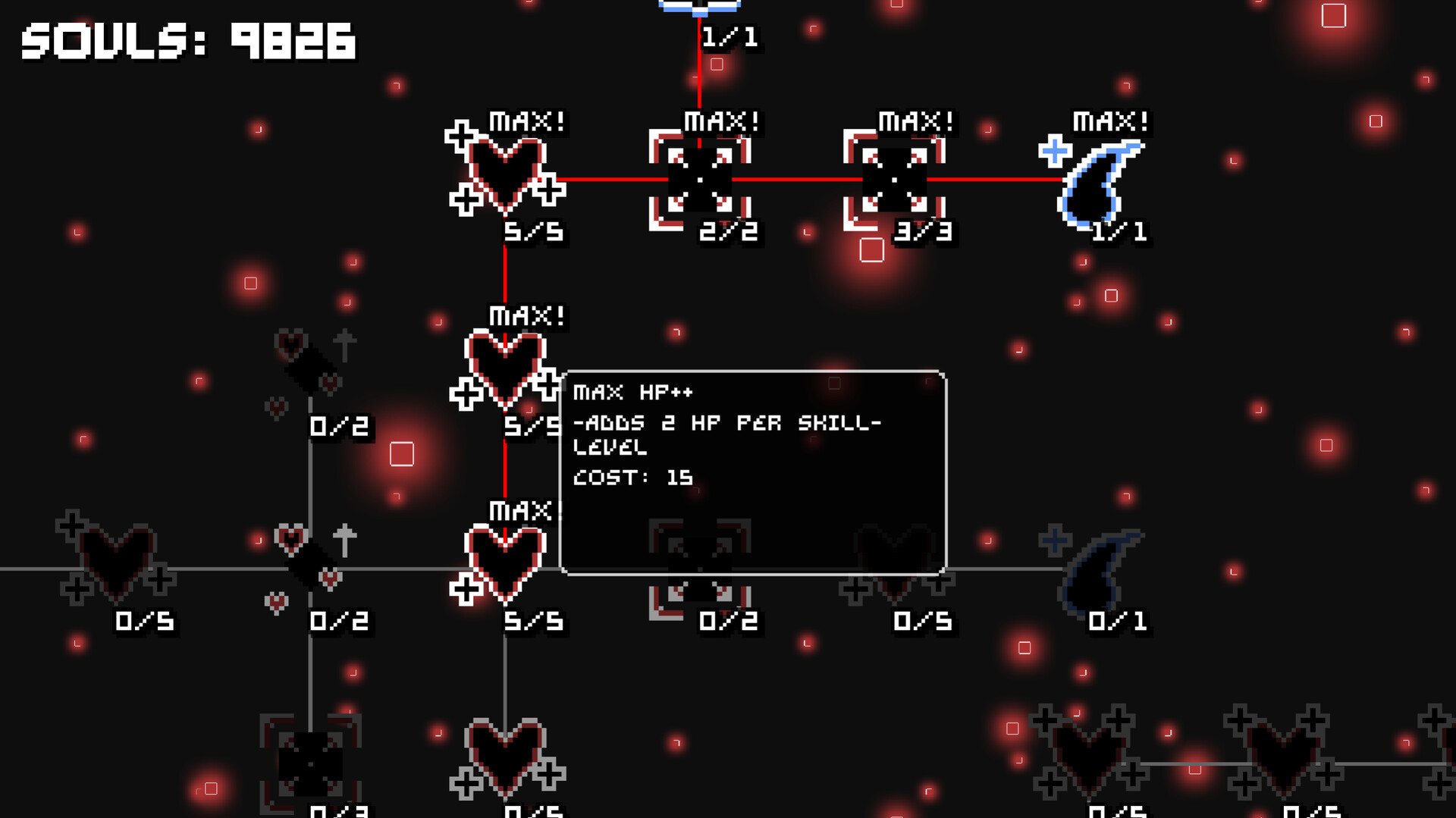 PROJECT: Melee Only Screenshot 3