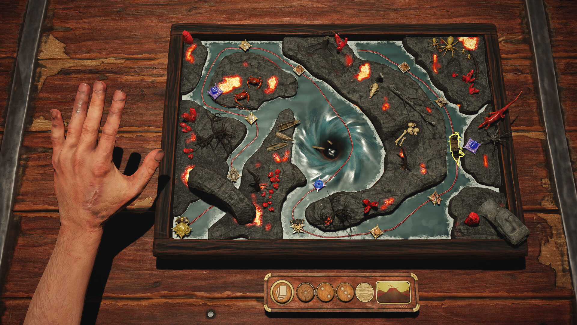 Pirate's Gambit Screenshot 4