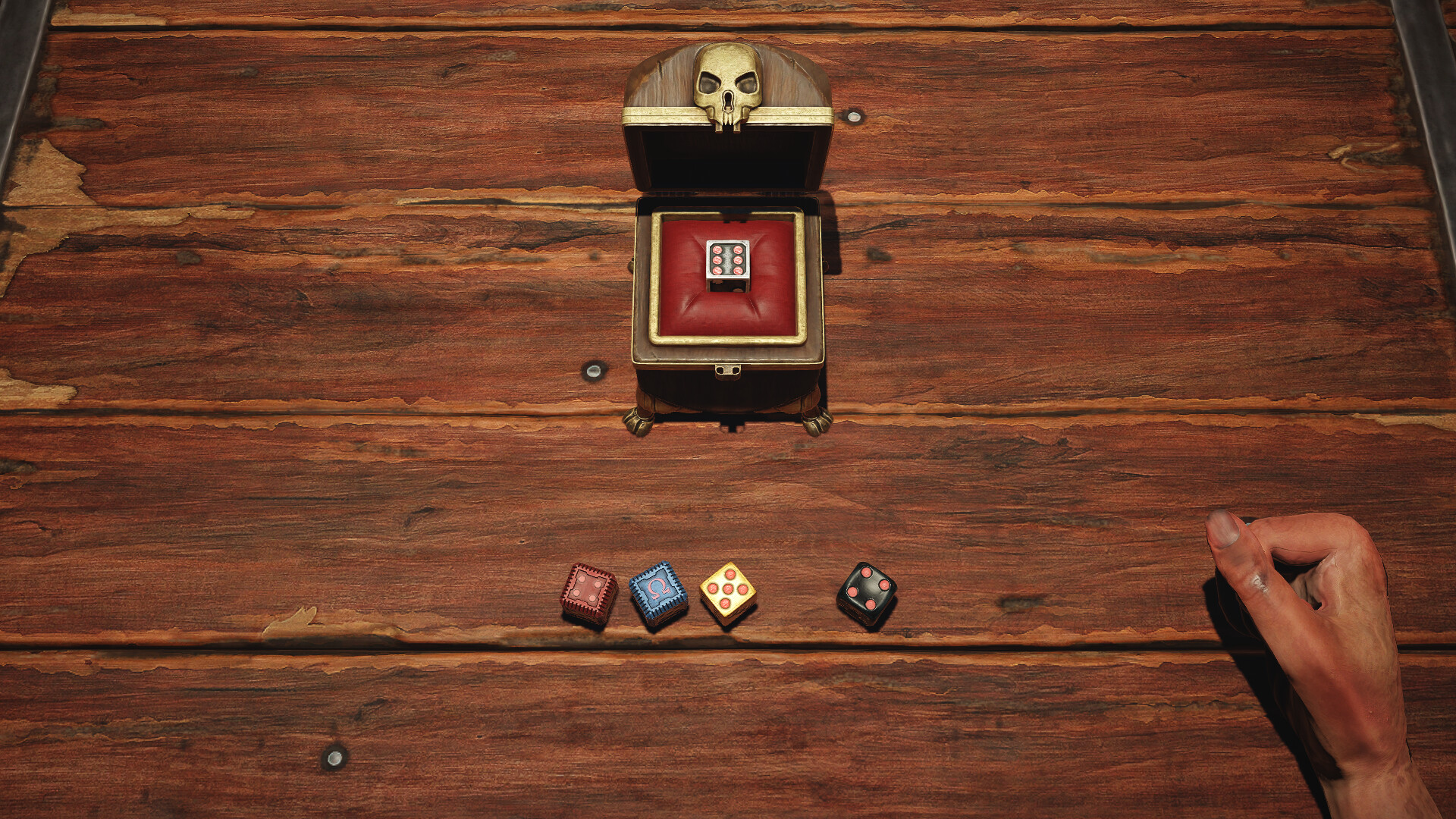 Pirate's Gambit Screenshot 3