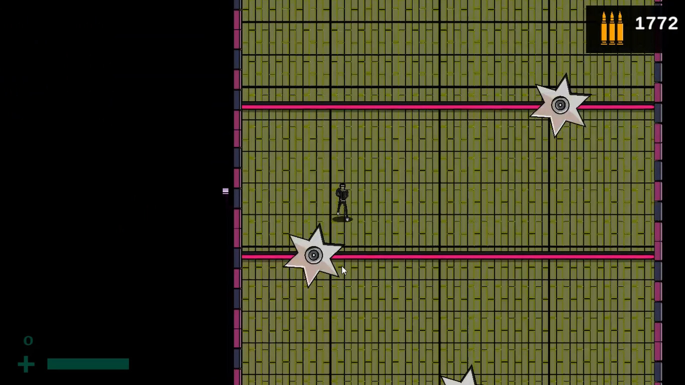 Benji and the Crystal of Light Screenshot 5