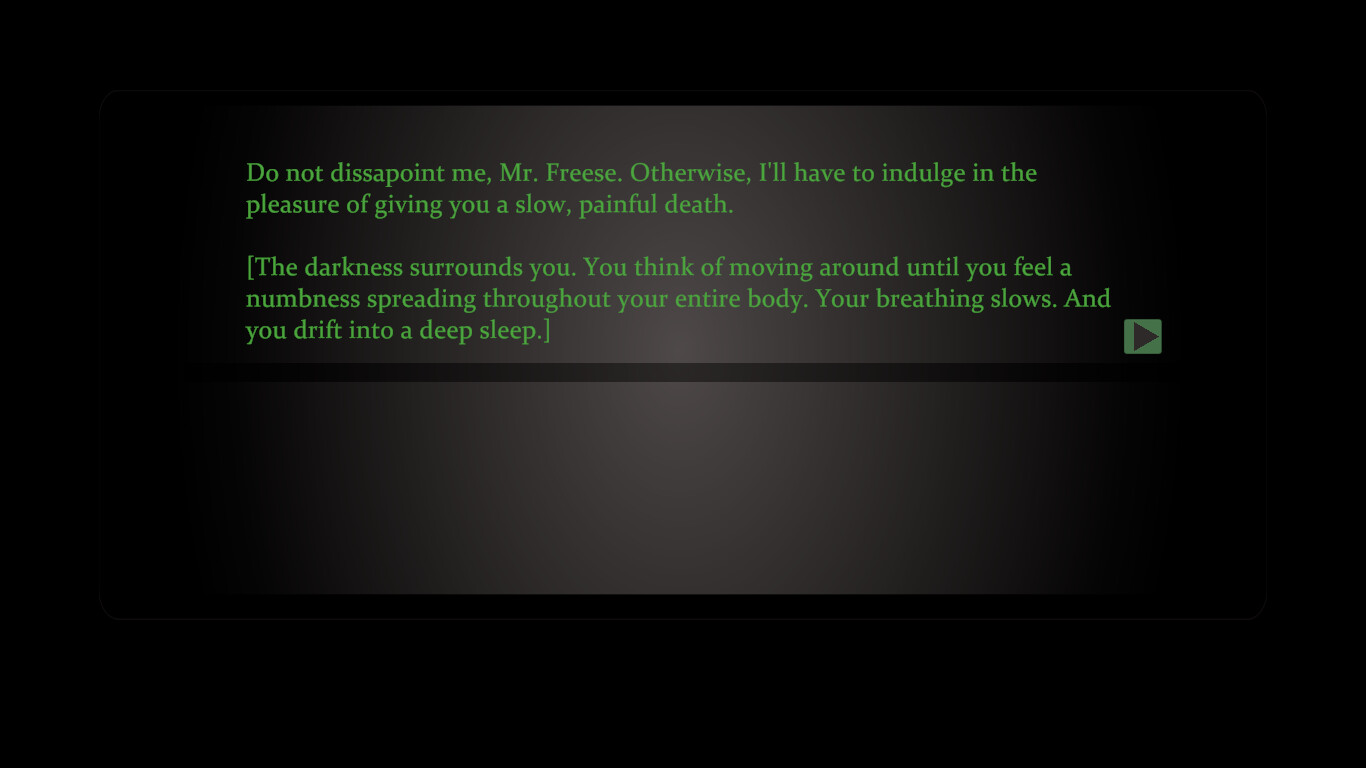 Benji and the Crystal of Light Screenshot 8