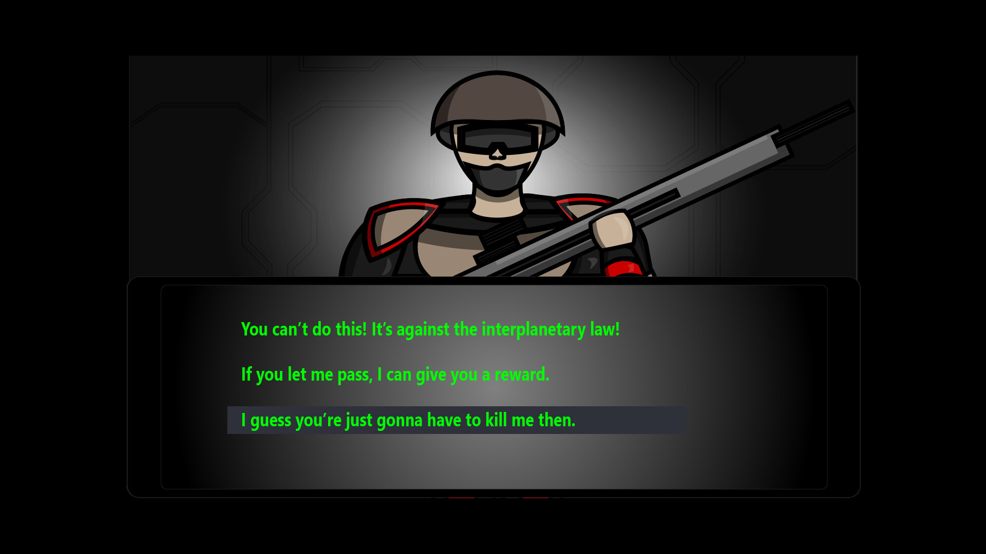 Benji and the Crystal of Light Screenshot 3