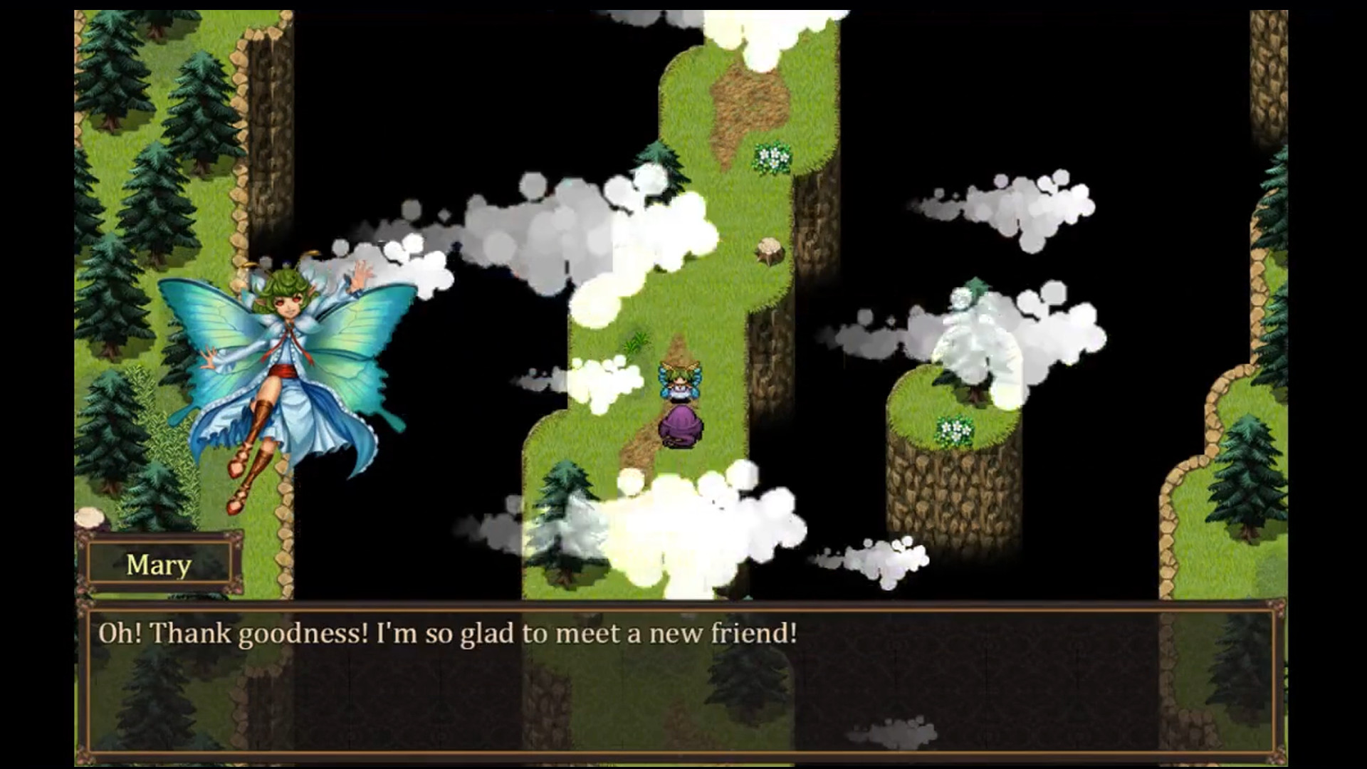 Quiver Dick's Terrible Tale For Terrible Parents To Read To Their Equally Terrible Children Screenshot 3