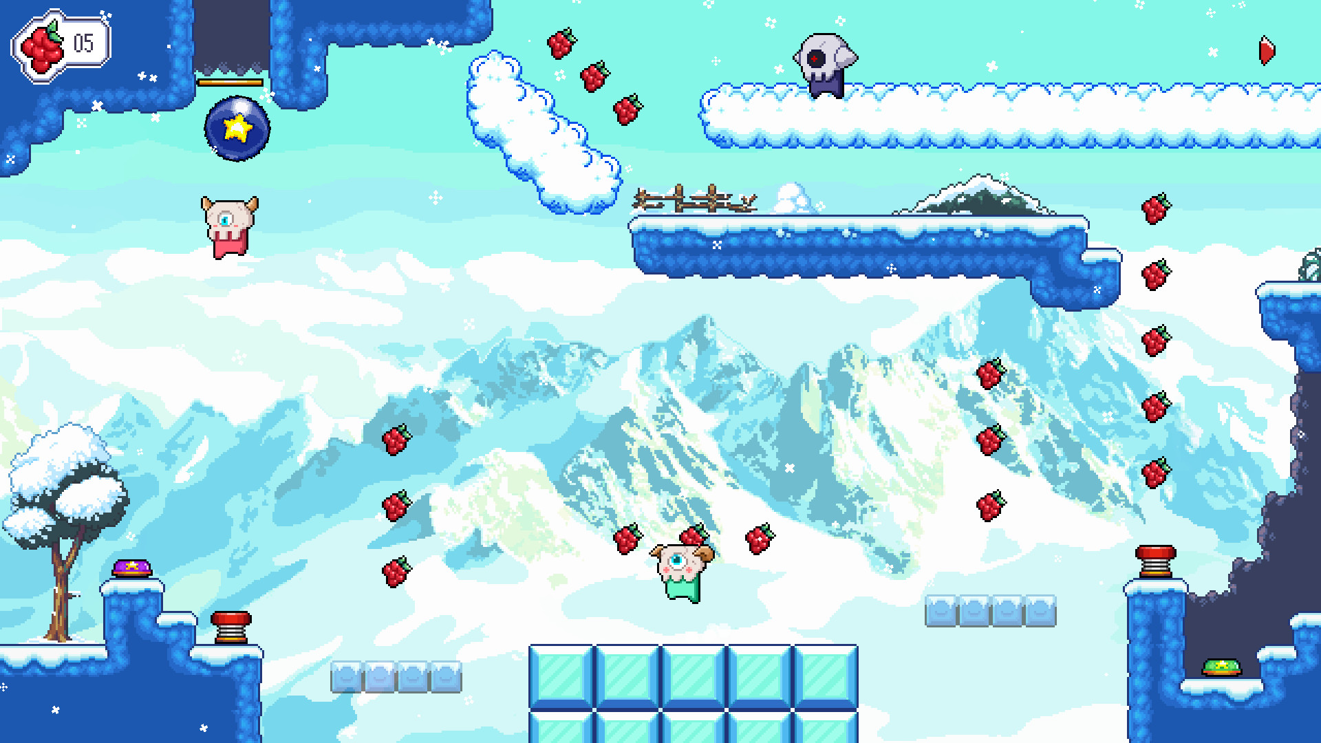 UniDuni Screenshot 2