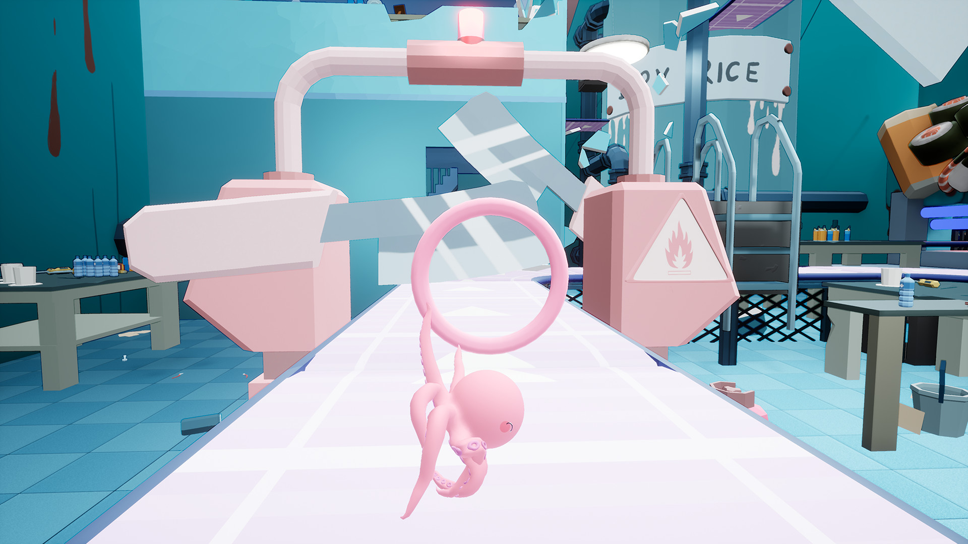 Octarina Screenshot 5