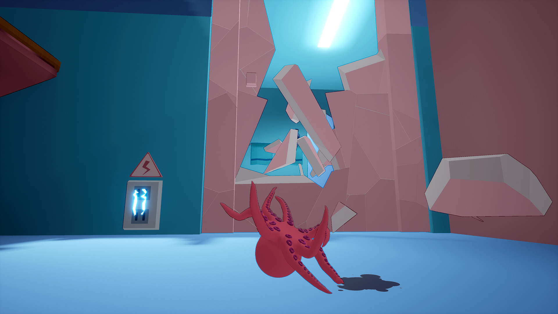 Octarina Screenshot 6