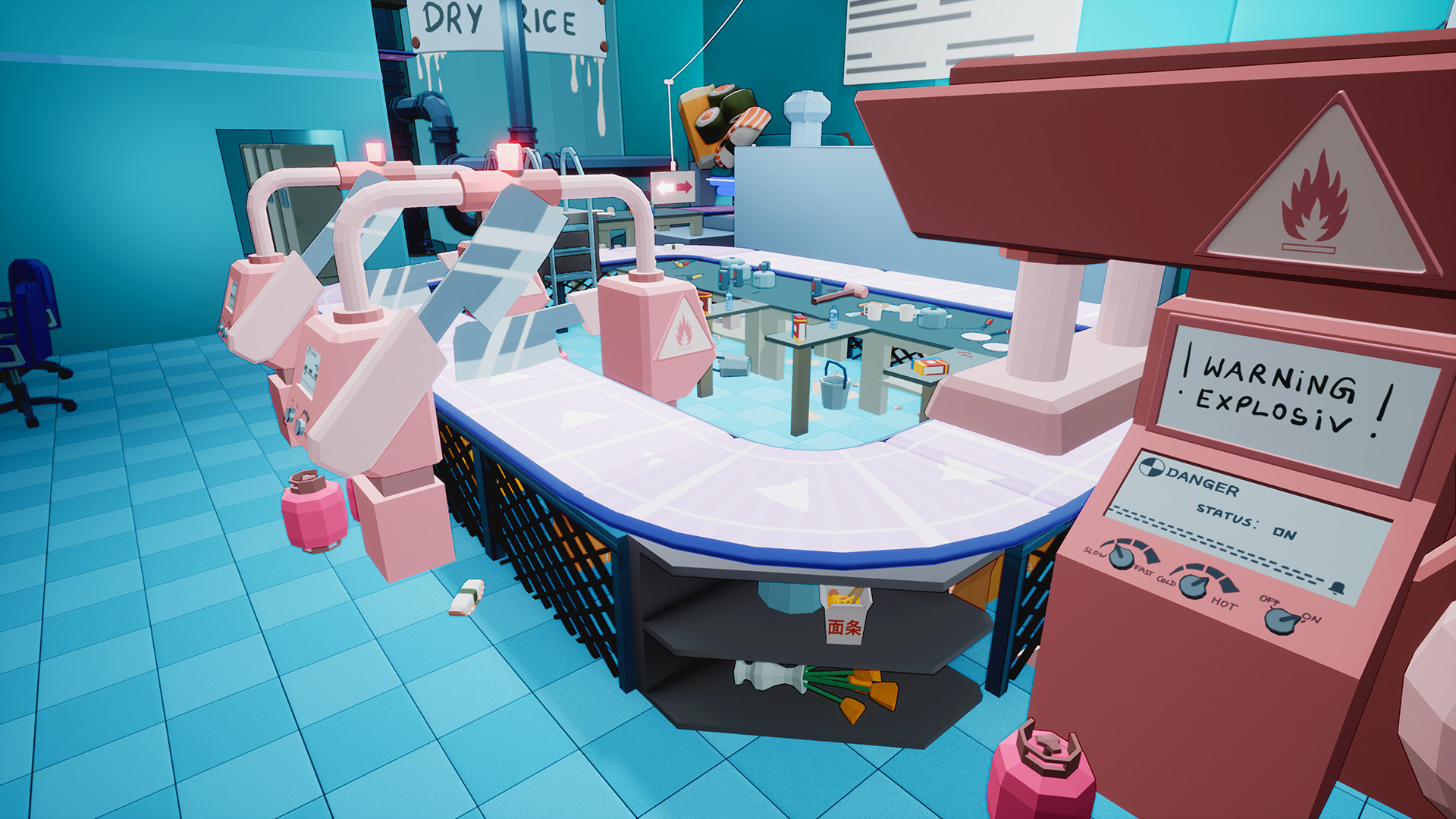 Octarina Screenshot 2