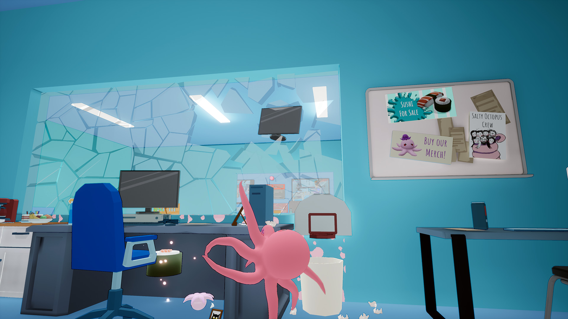 Octarina Screenshot 0