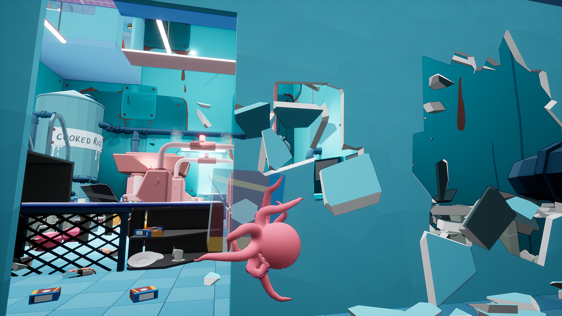 Octarina Screenshot 3