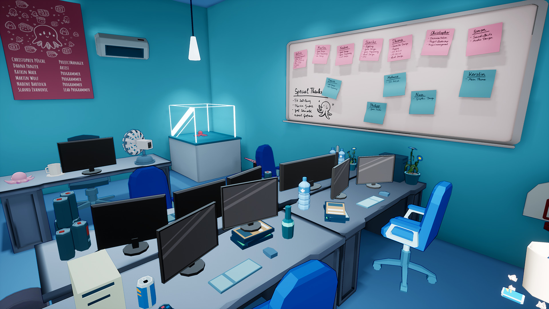 Octarina Screenshot 1