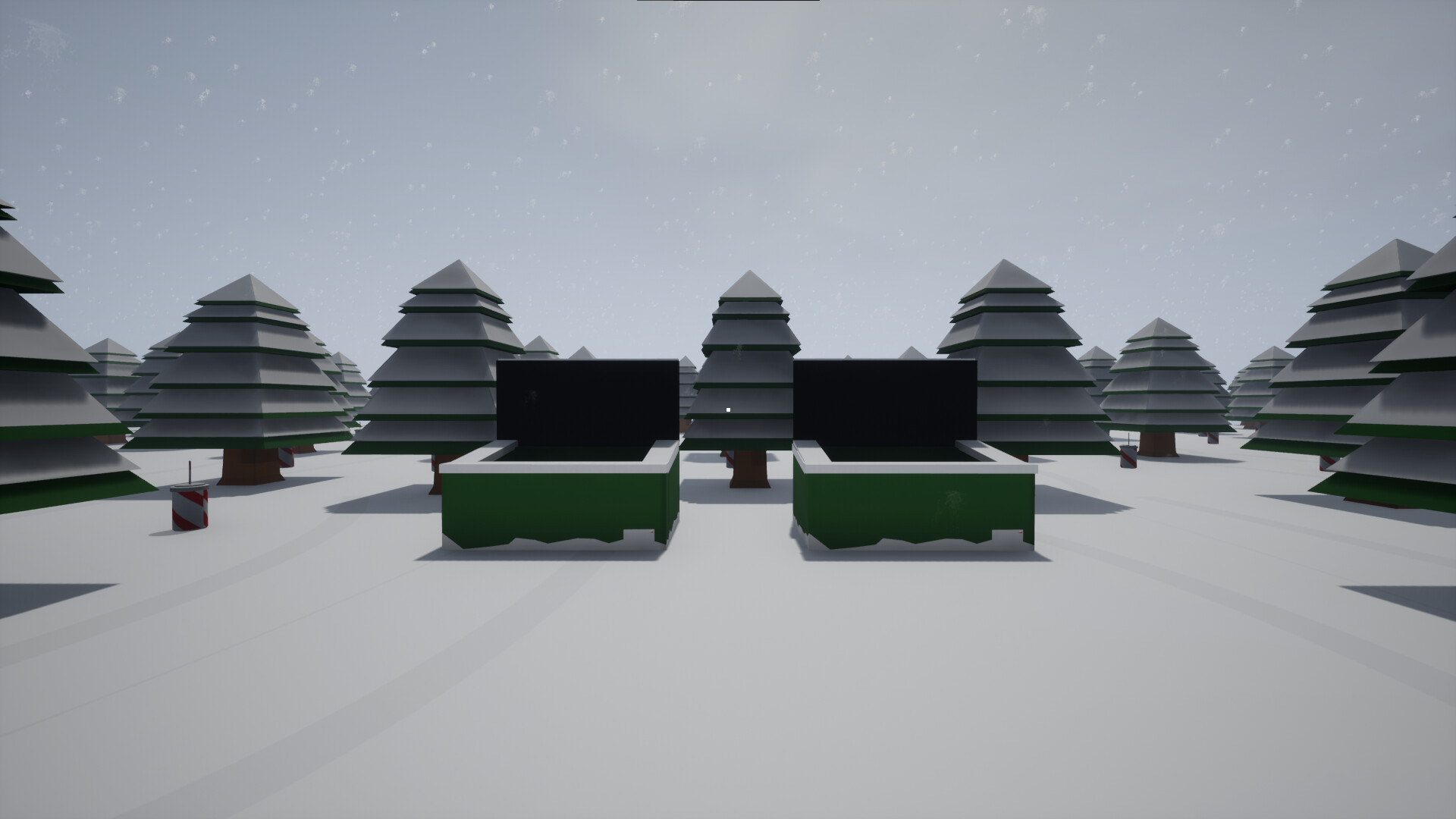 Pickup Trash Simulator Remastered Screenshot 4