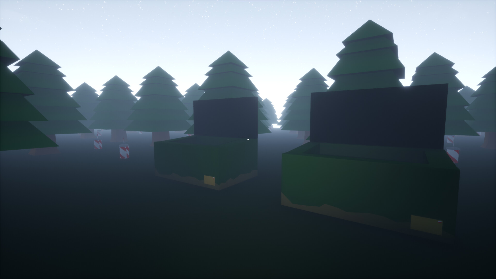 Pickup Trash Simulator Remastered Screenshot 2