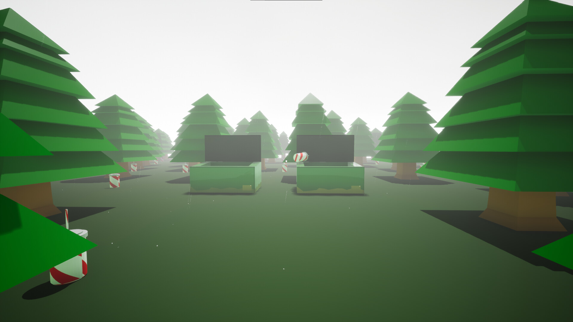 Pickup Trash Simulator Remastered Screenshot 3