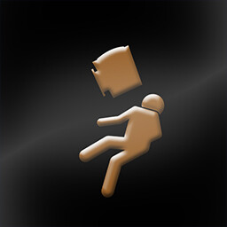 You are being monitored icon