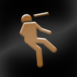 I hope you feel consoled icon