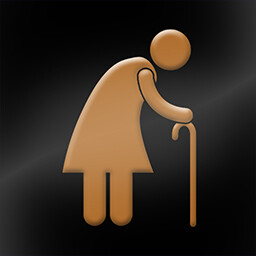 Aunt Doris Saviour icon