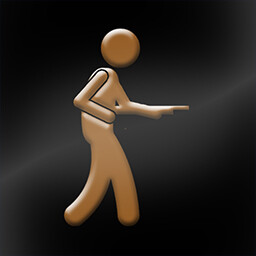 Unlock Strickland icon