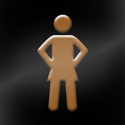 Unlock Michelle icon