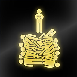 Immortal Surviver icon