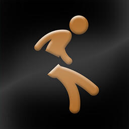 Feeling legless icon