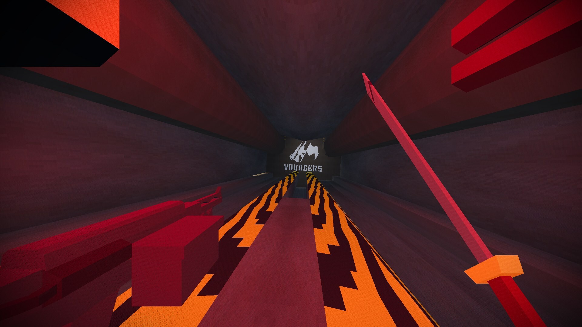 ATOMIC LANCE Screenshot 2