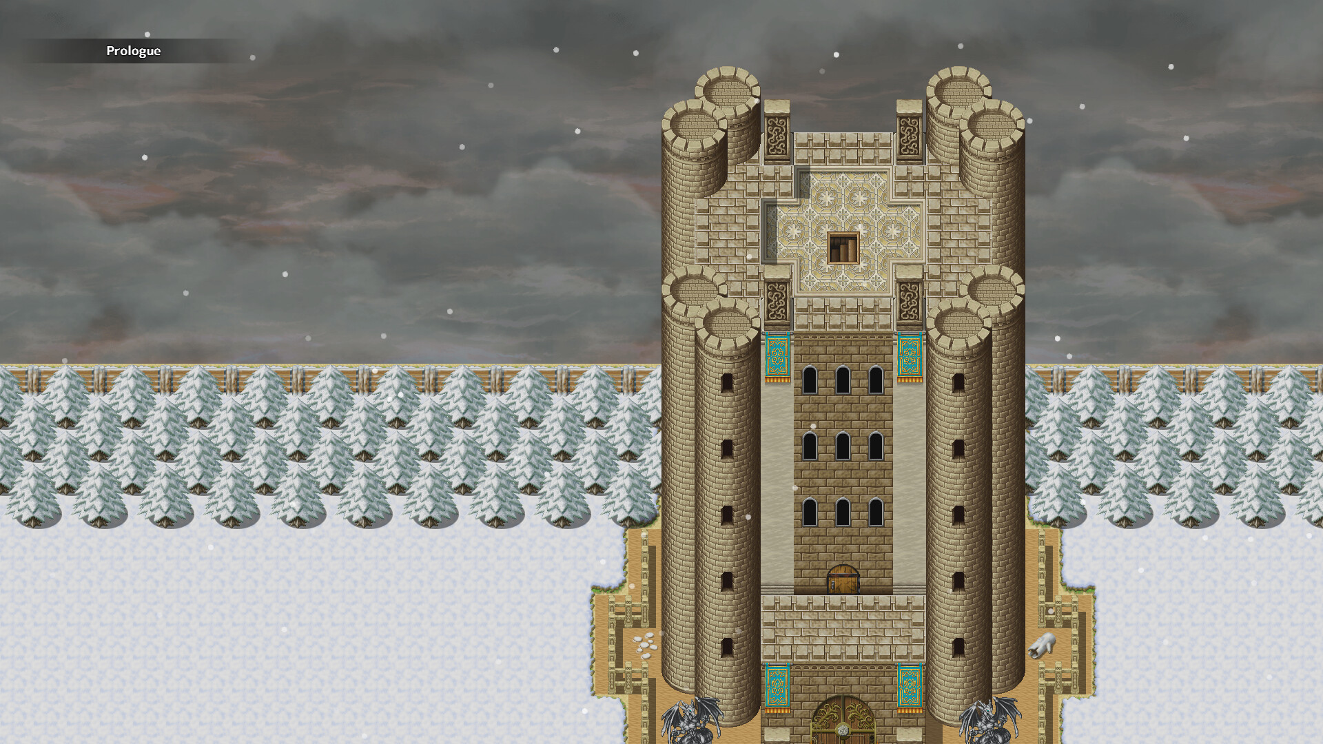 Fujisan Nobori Screenshot 6