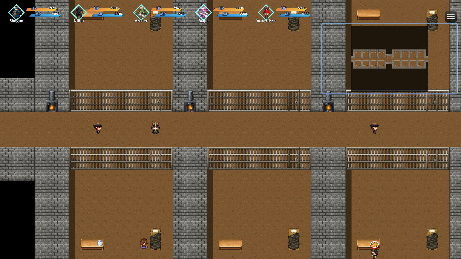 Fujisan Nobori Screenshot 14