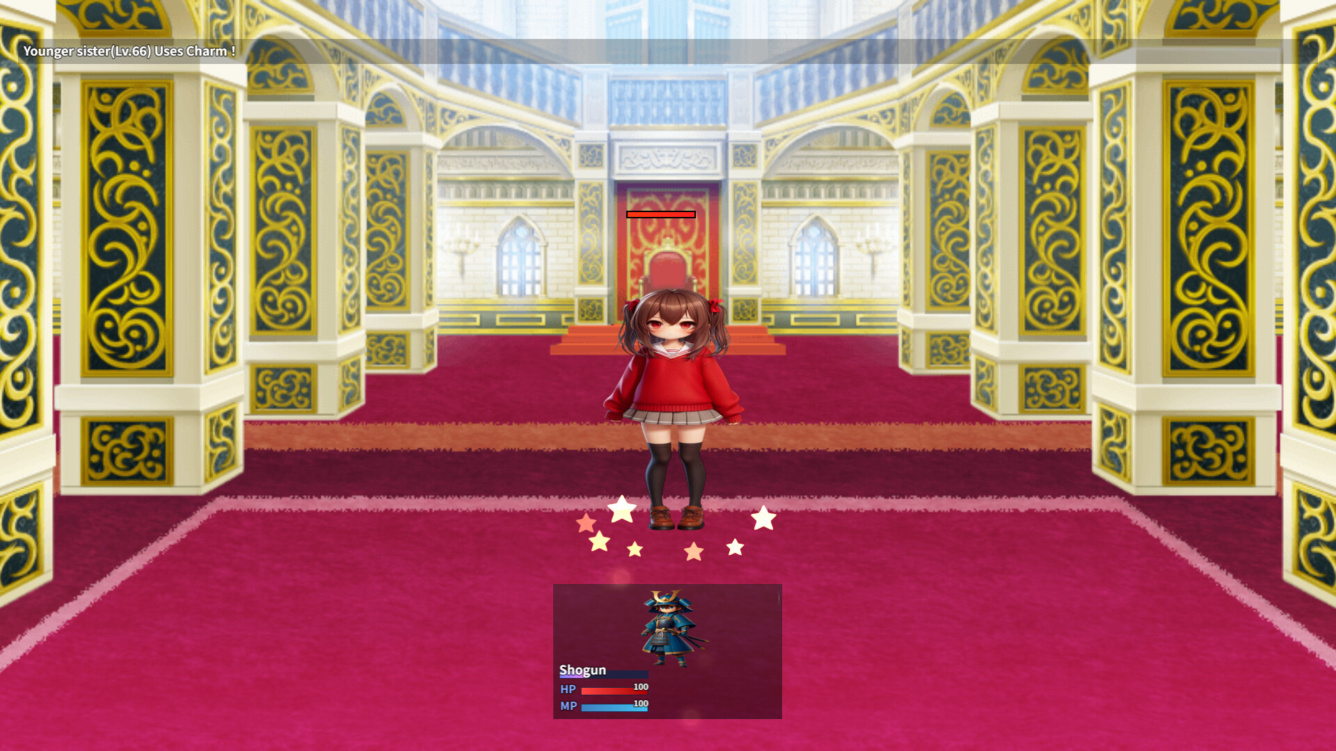 Fujisan Nobori Screenshot 3