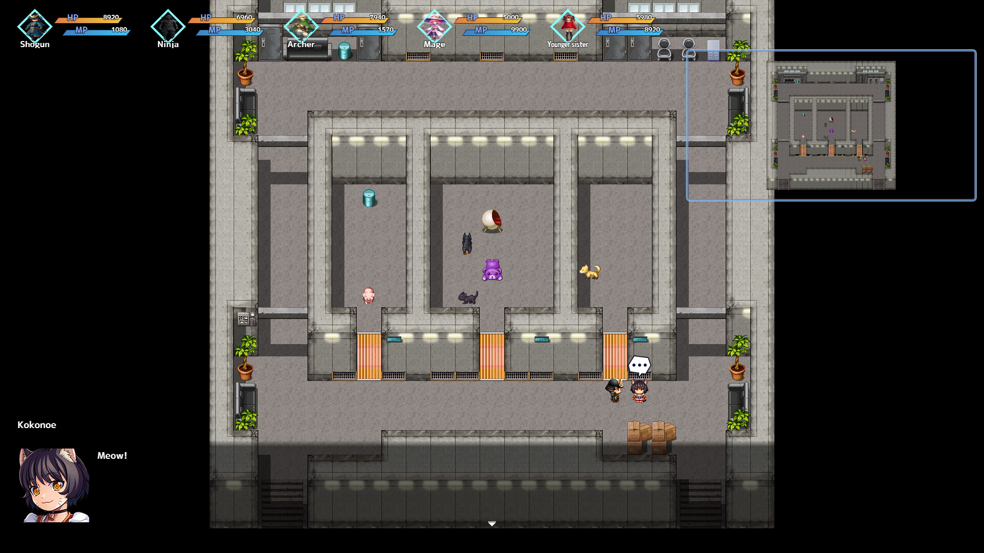 Fujisan Nobori Screenshot 12