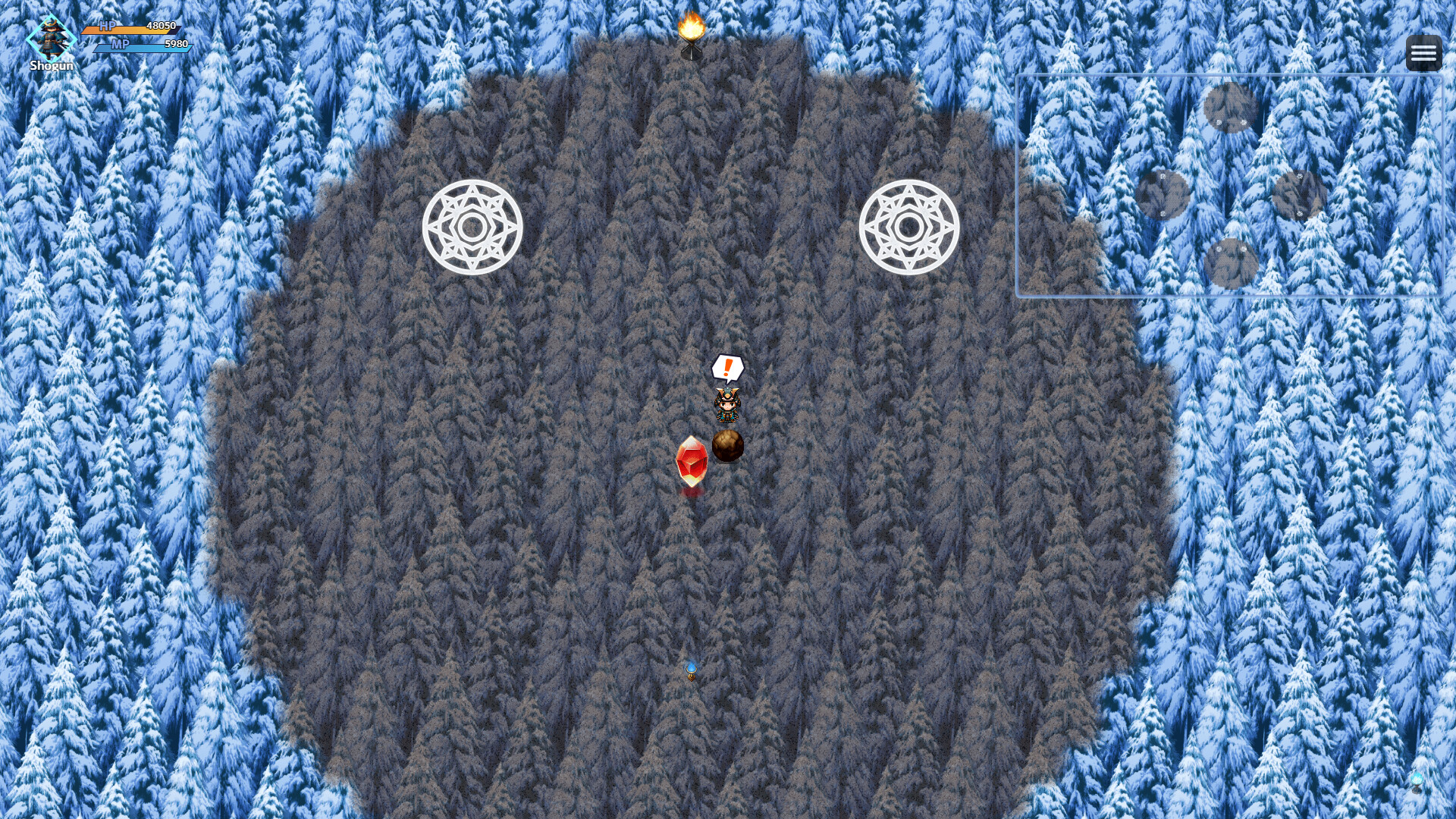 Fujisan Nobori Screenshot 10