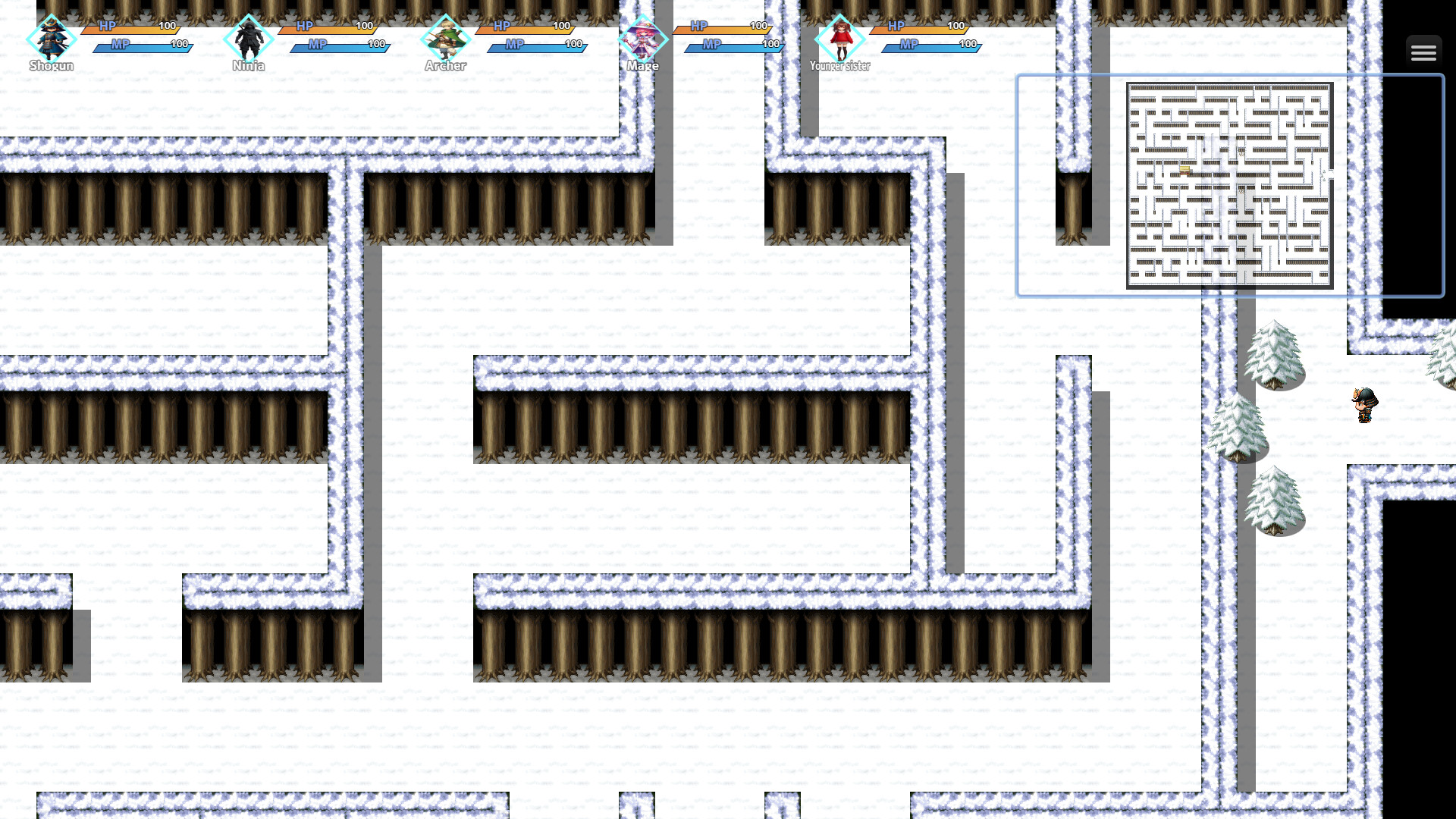 Fujisan Nobori Screenshot 9