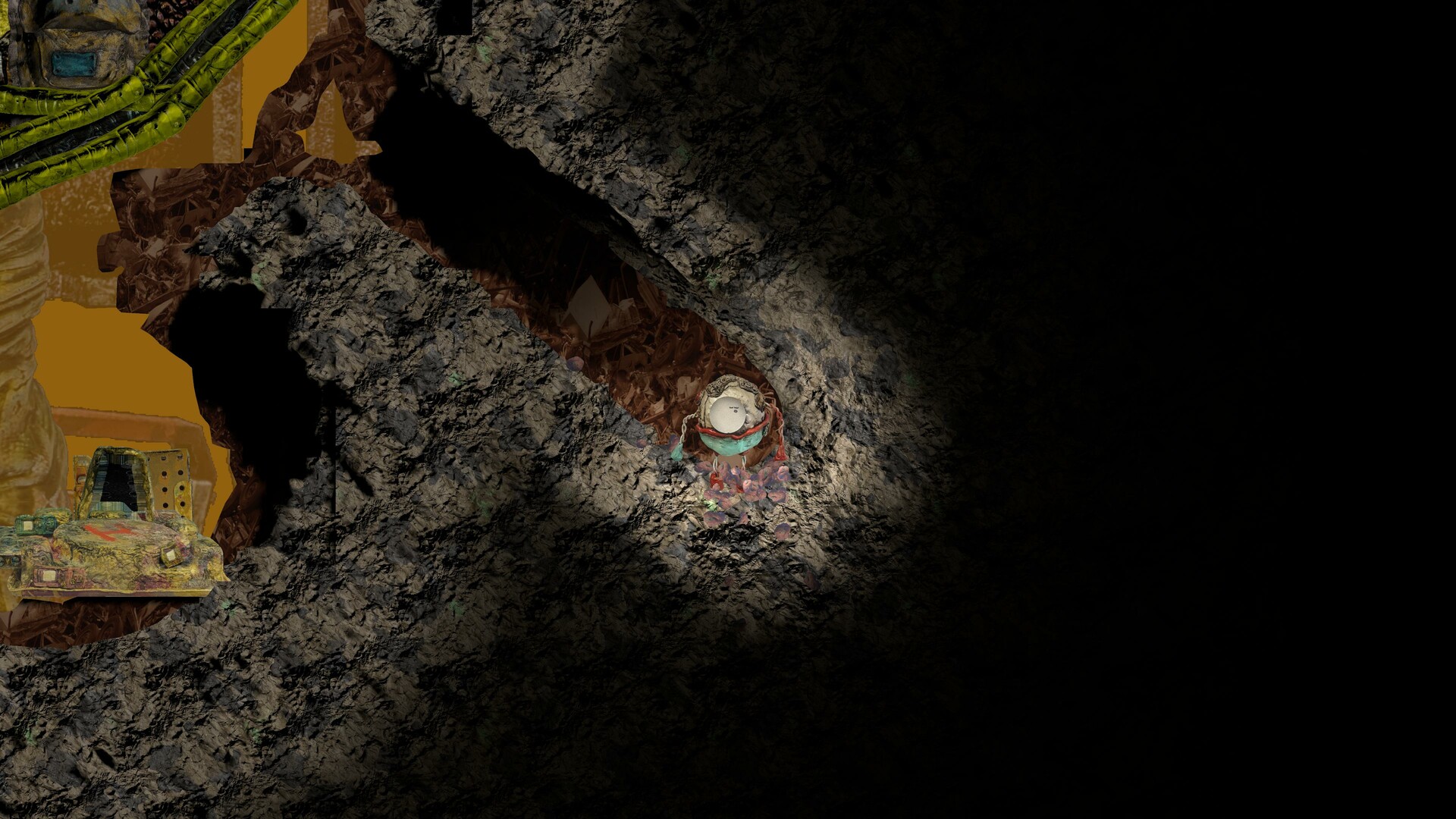 Mashina Screenshot 10