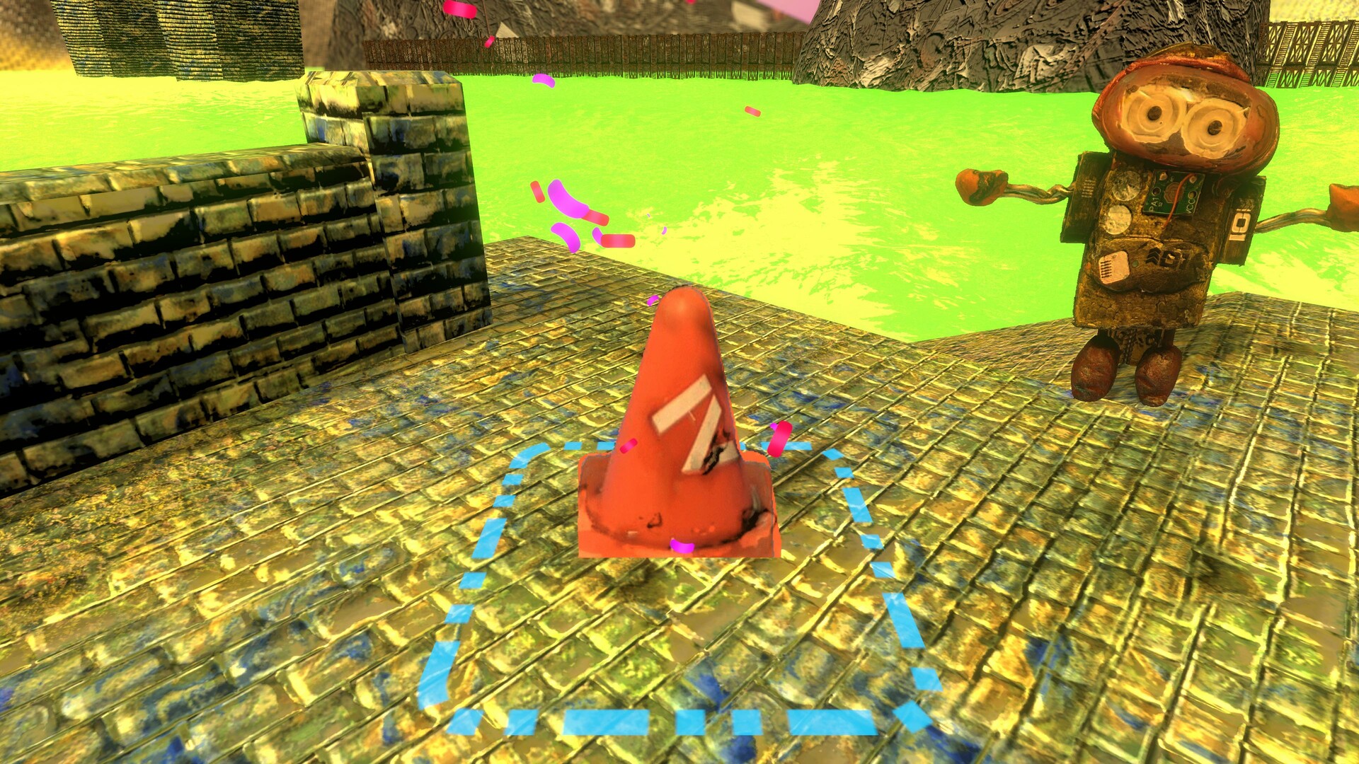 Mashina Screenshot 9