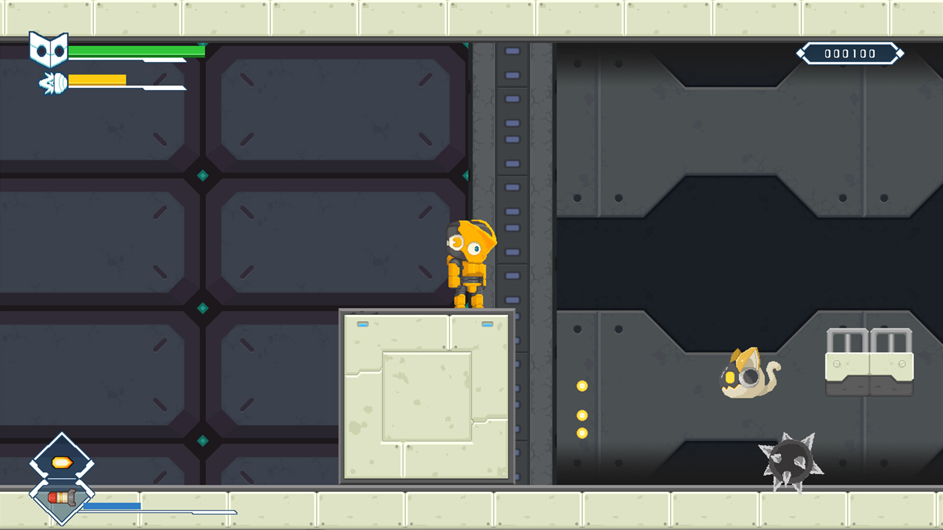 小Q~LITTLE Q~ Screenshot 0