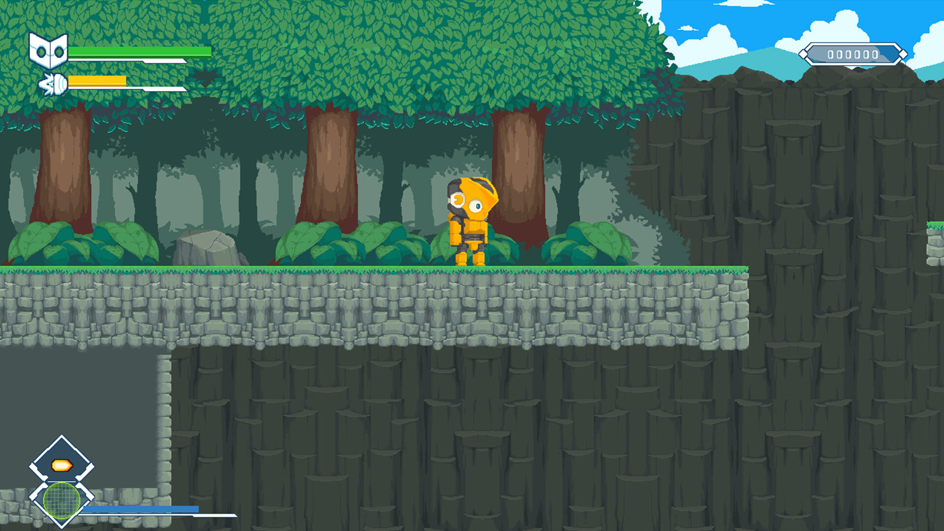 小Q~LITTLE Q~ Screenshot 4