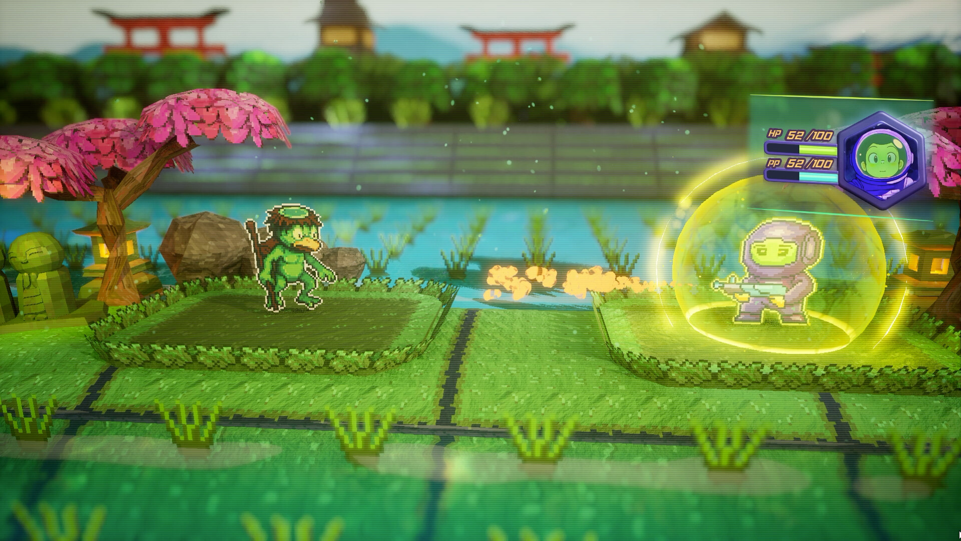 Spaceman Memories Demo Screenshot 16