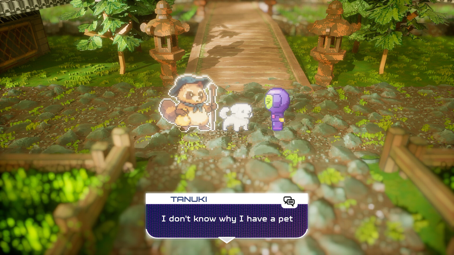 Spaceman Memories Demo Screenshot 13