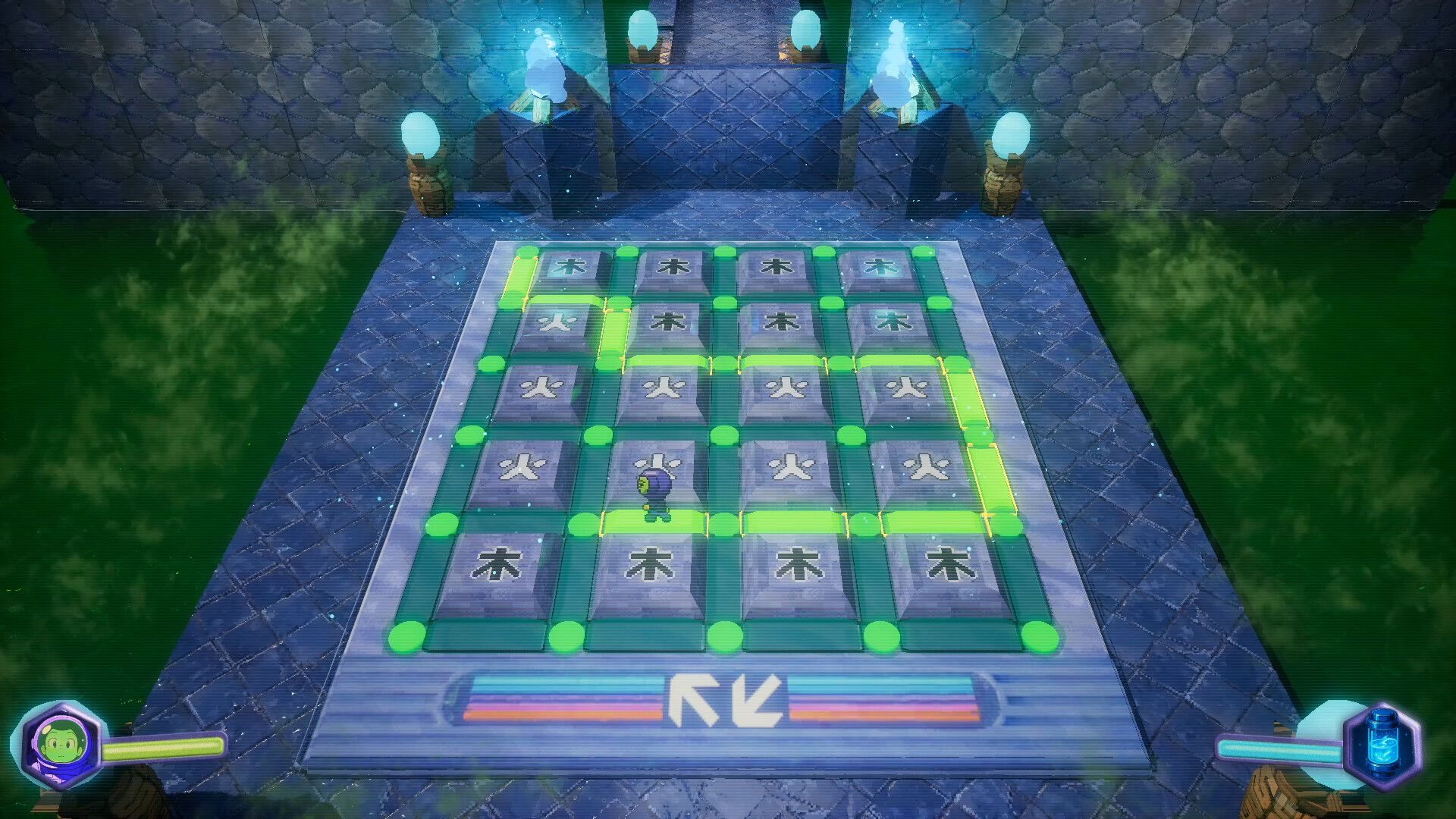 Spaceman Memories Demo Screenshot 8