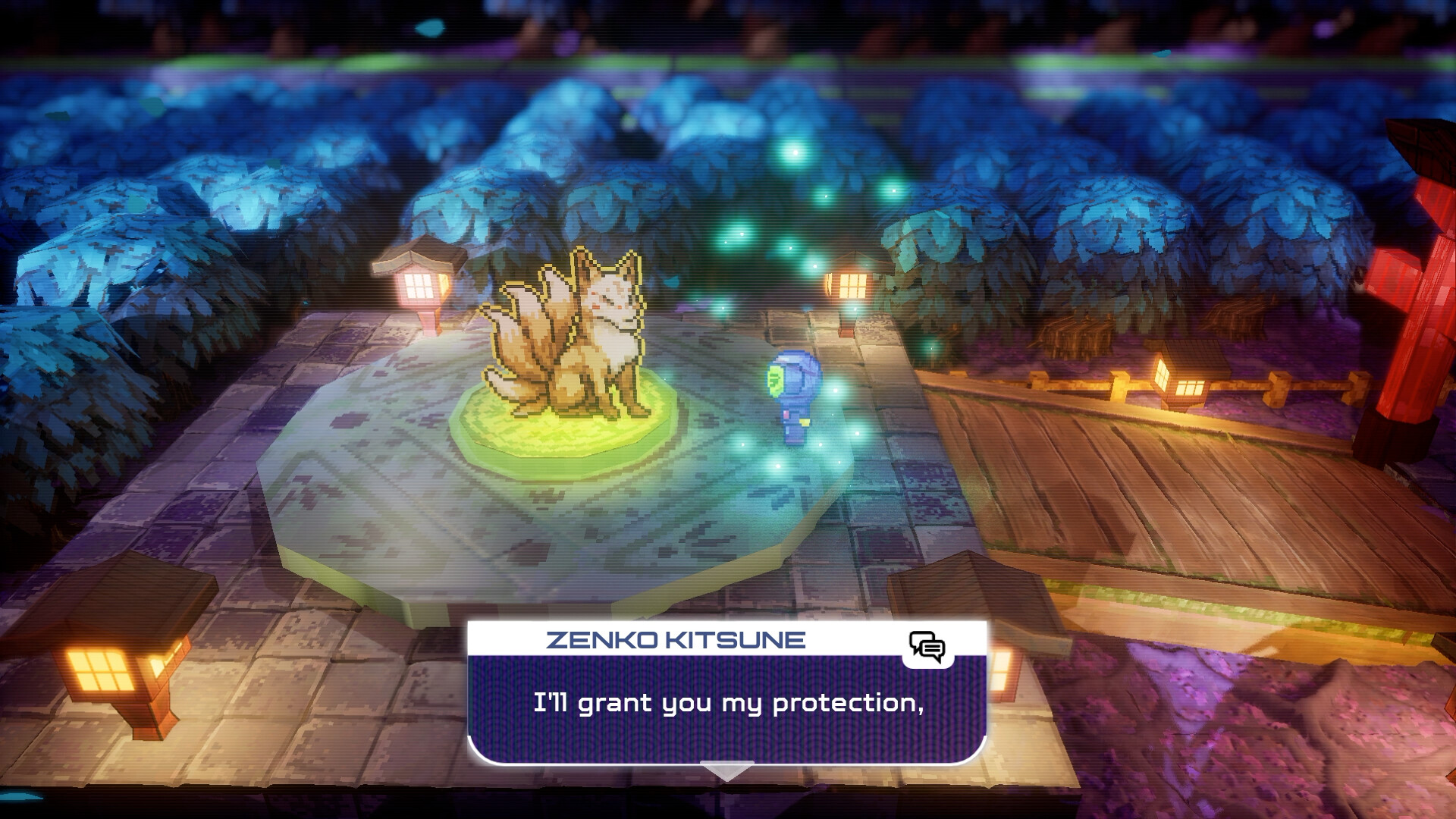 Spaceman Memories Demo Screenshot 9