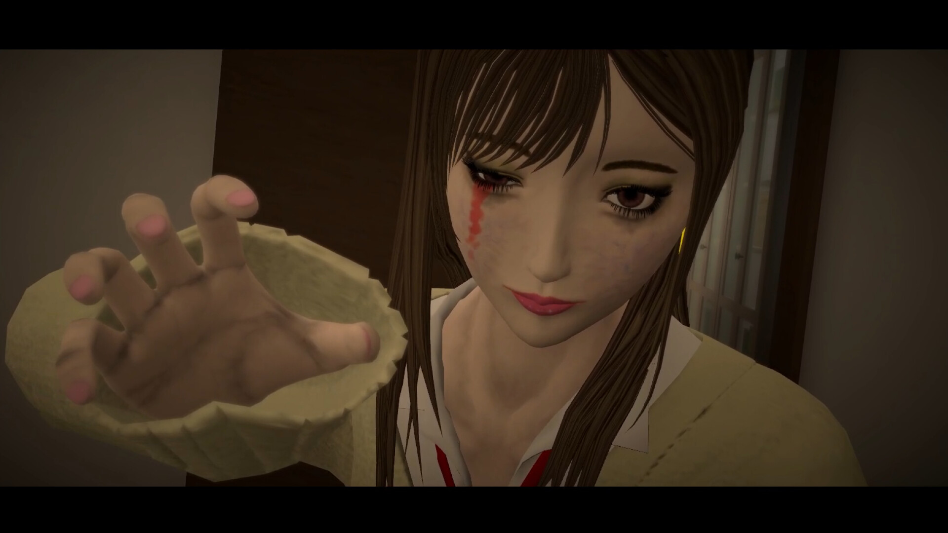 Seven Nights Ghost 2 Screenshot 0