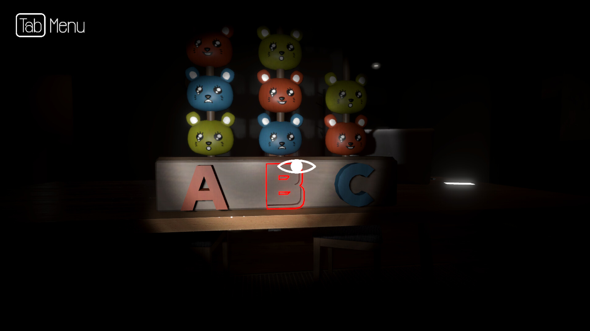 Seven Nights Ghost 2 Screenshot 7