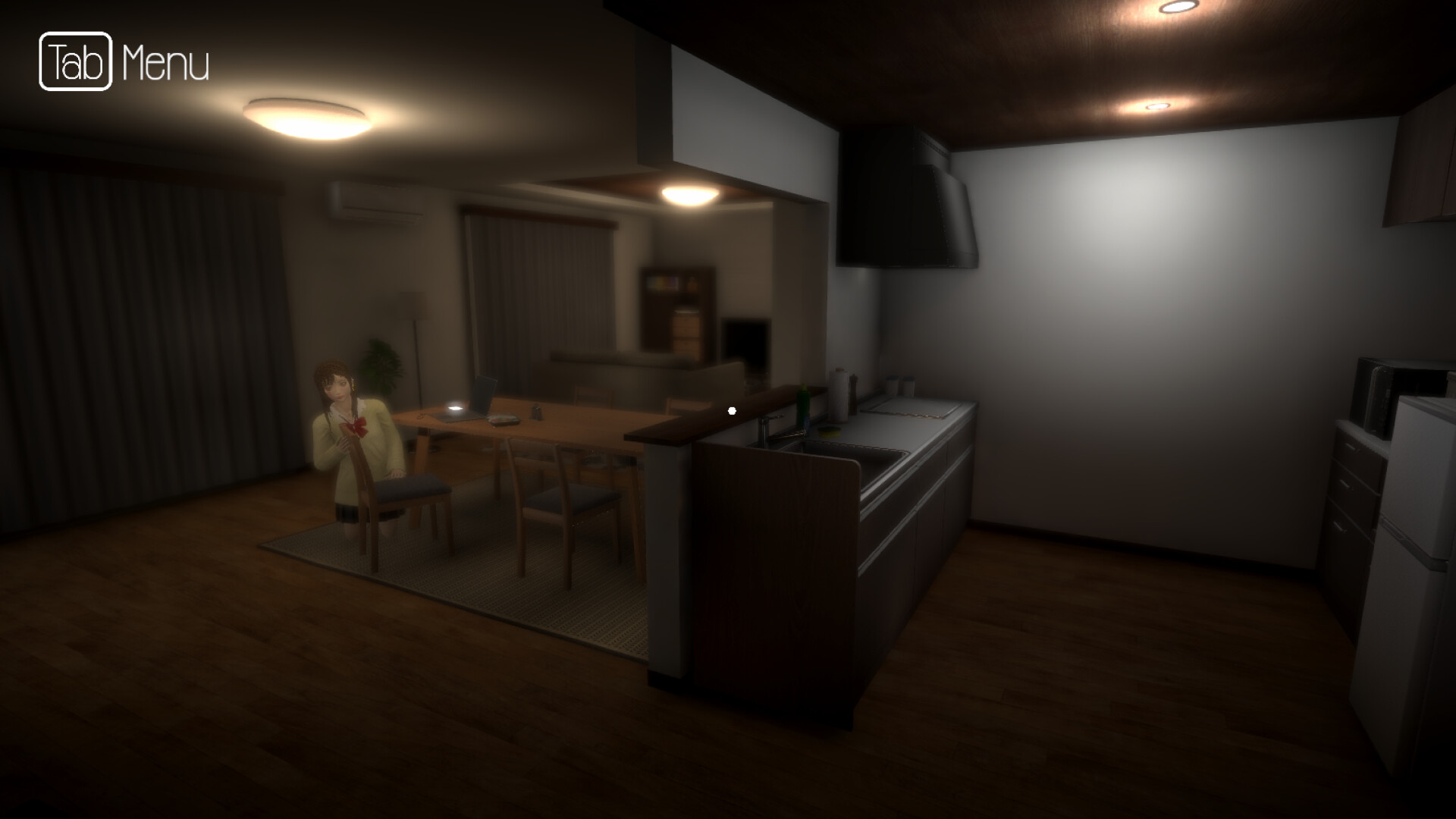 Seven Nights Ghost 2 Screenshot 5