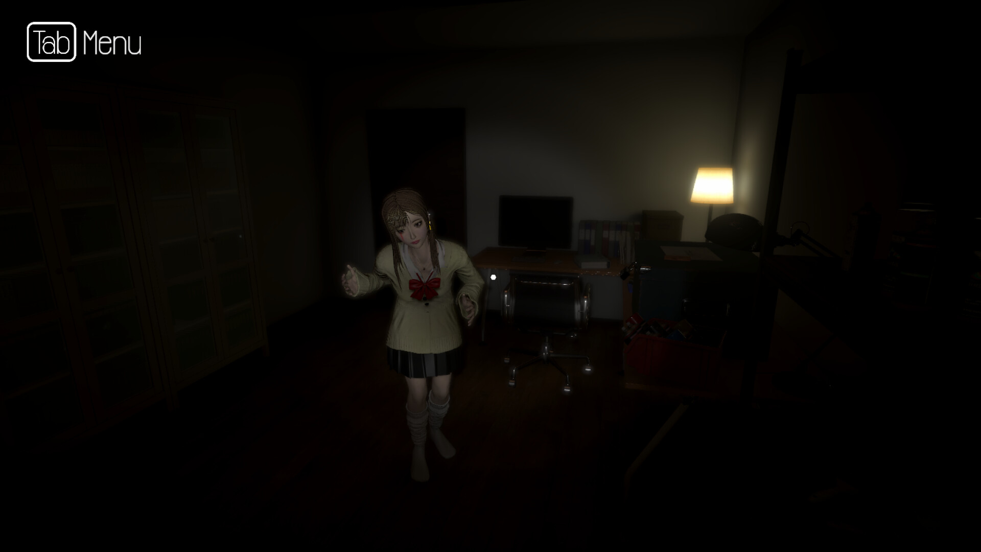 Seven Nights Ghost 2 Screenshot 6