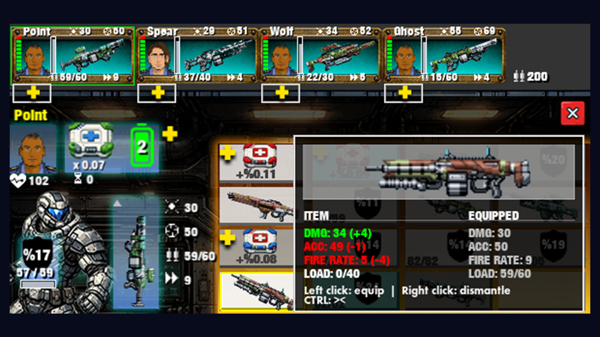 Breach Squad Screenshot 7