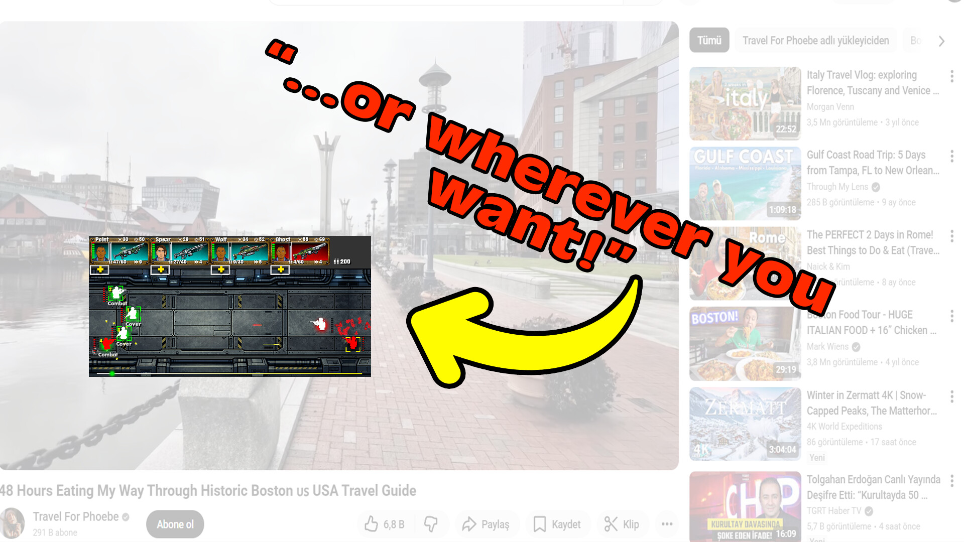 Breach Squad Screenshot 3