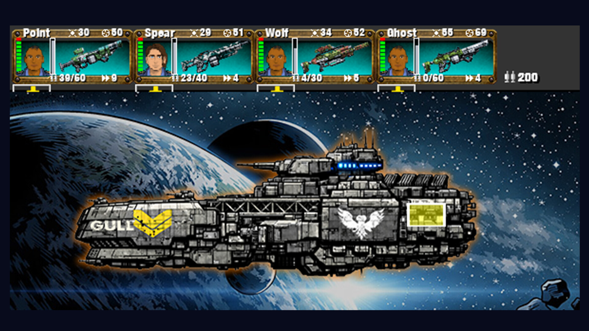 Breach Squad Screenshot 5