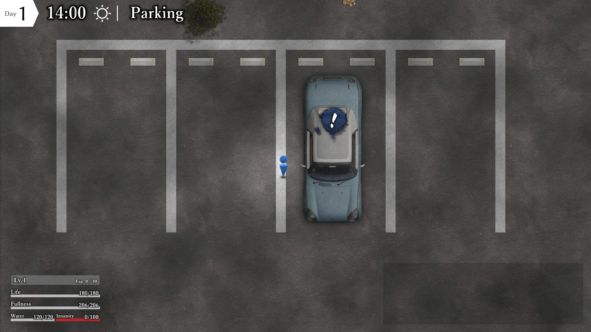 The Story of Mikagoyama Screenshot 2