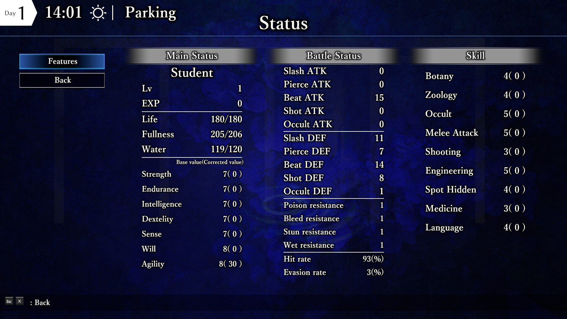 The Story of Mikagoyama Screenshot 3