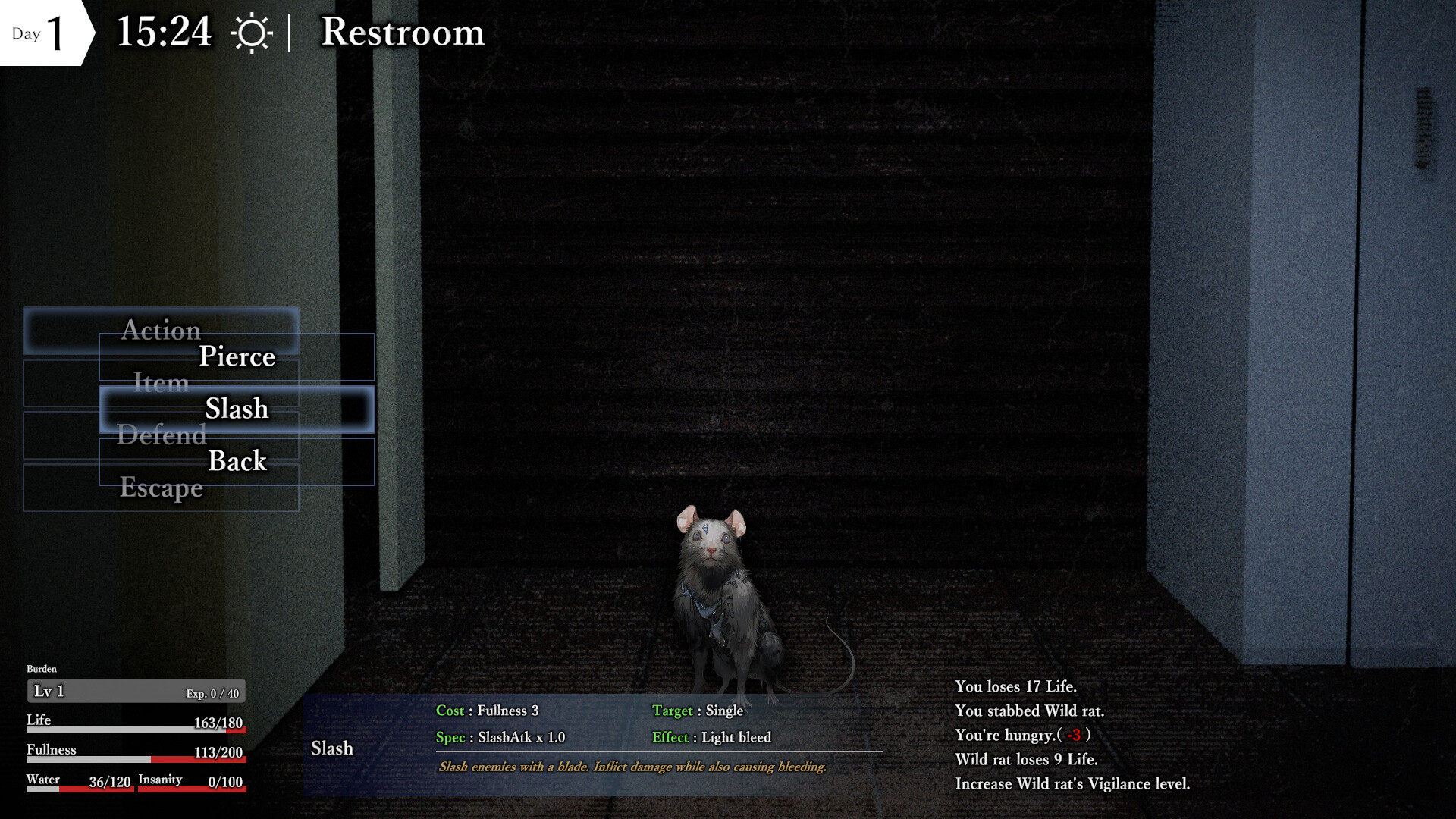 The Story of Mikagoyama Screenshot 5