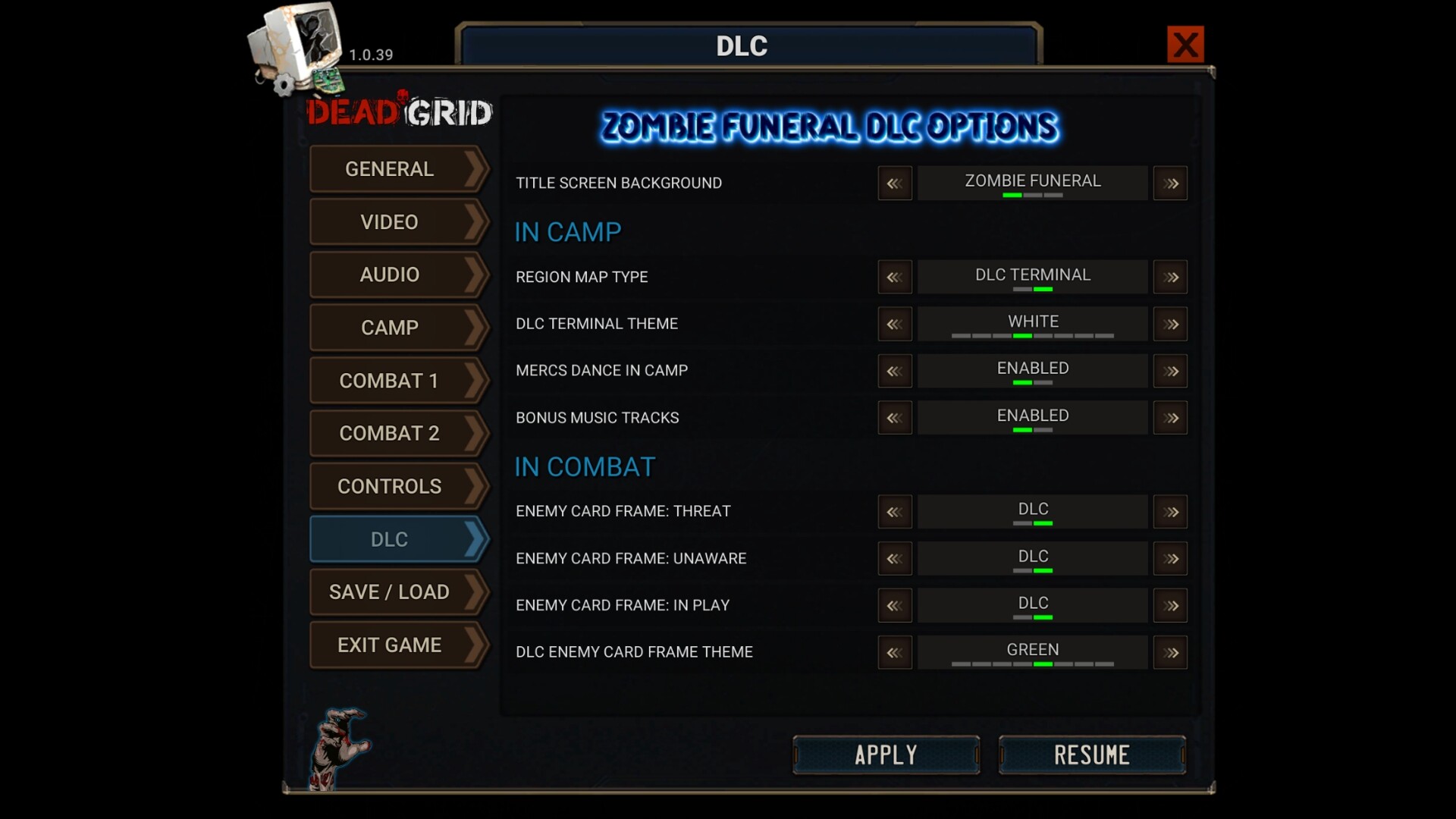 Dead Grid - Zombie Funeral Screenshot 5